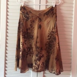 Banana Republic Skirt